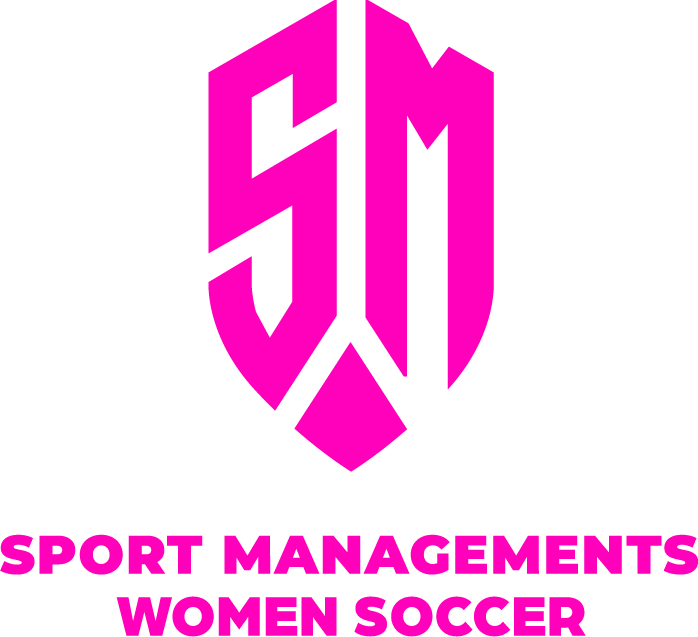 Logo Sport Management Donne